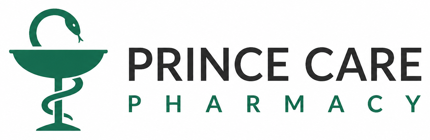 Prince Care Pharmacy